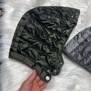 🌟5/30$🌟 Toni sailor hood GREEN